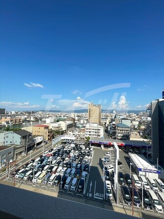 清水駅 徒歩5分 10階の物件内観写真